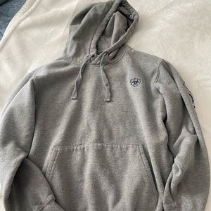 Ariat sweatshirt